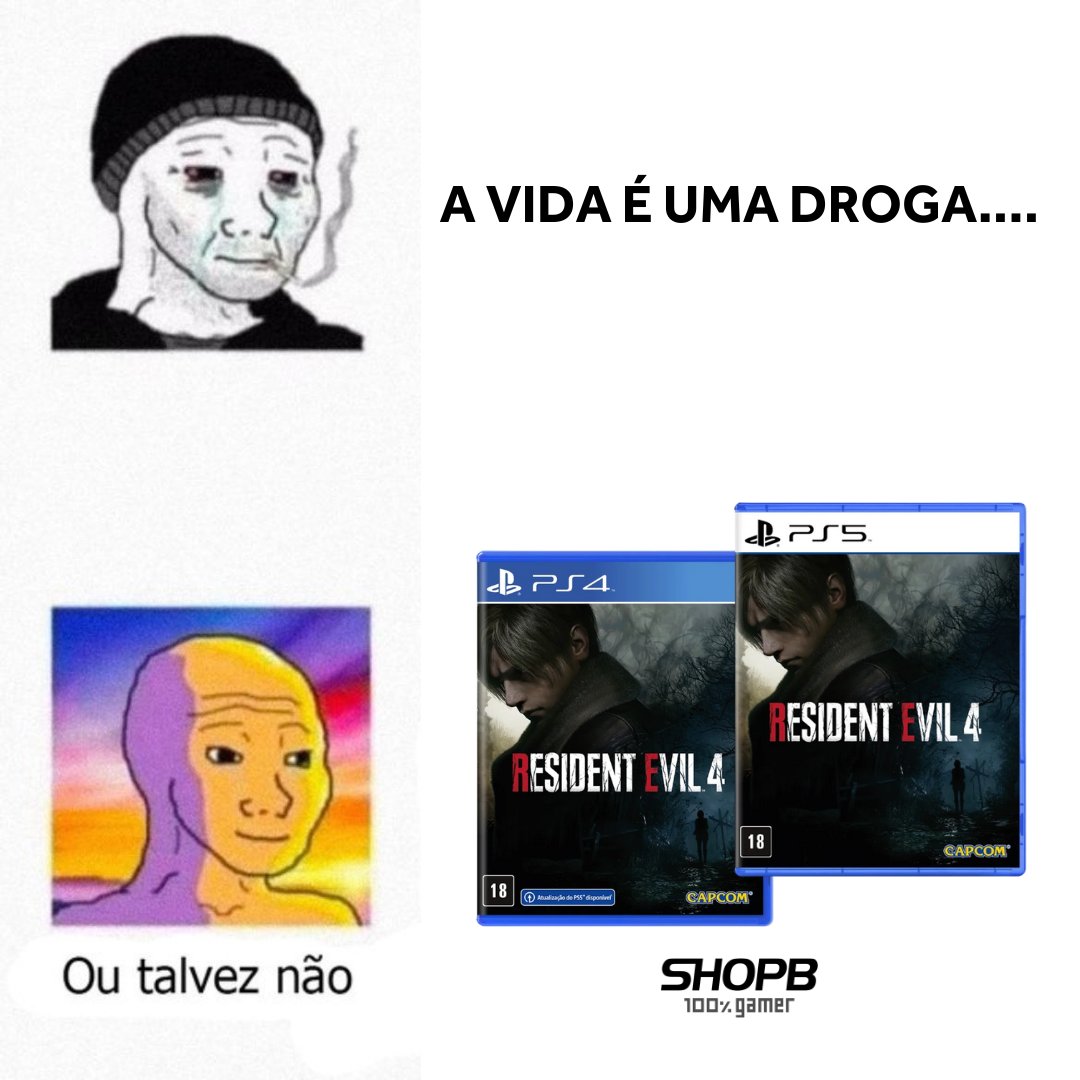 Jogos de Luta PS4 - ShopB - 100% Gamer