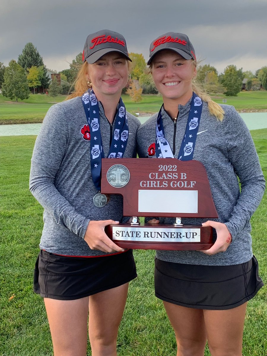 BearcatGirls'Golf tweet media