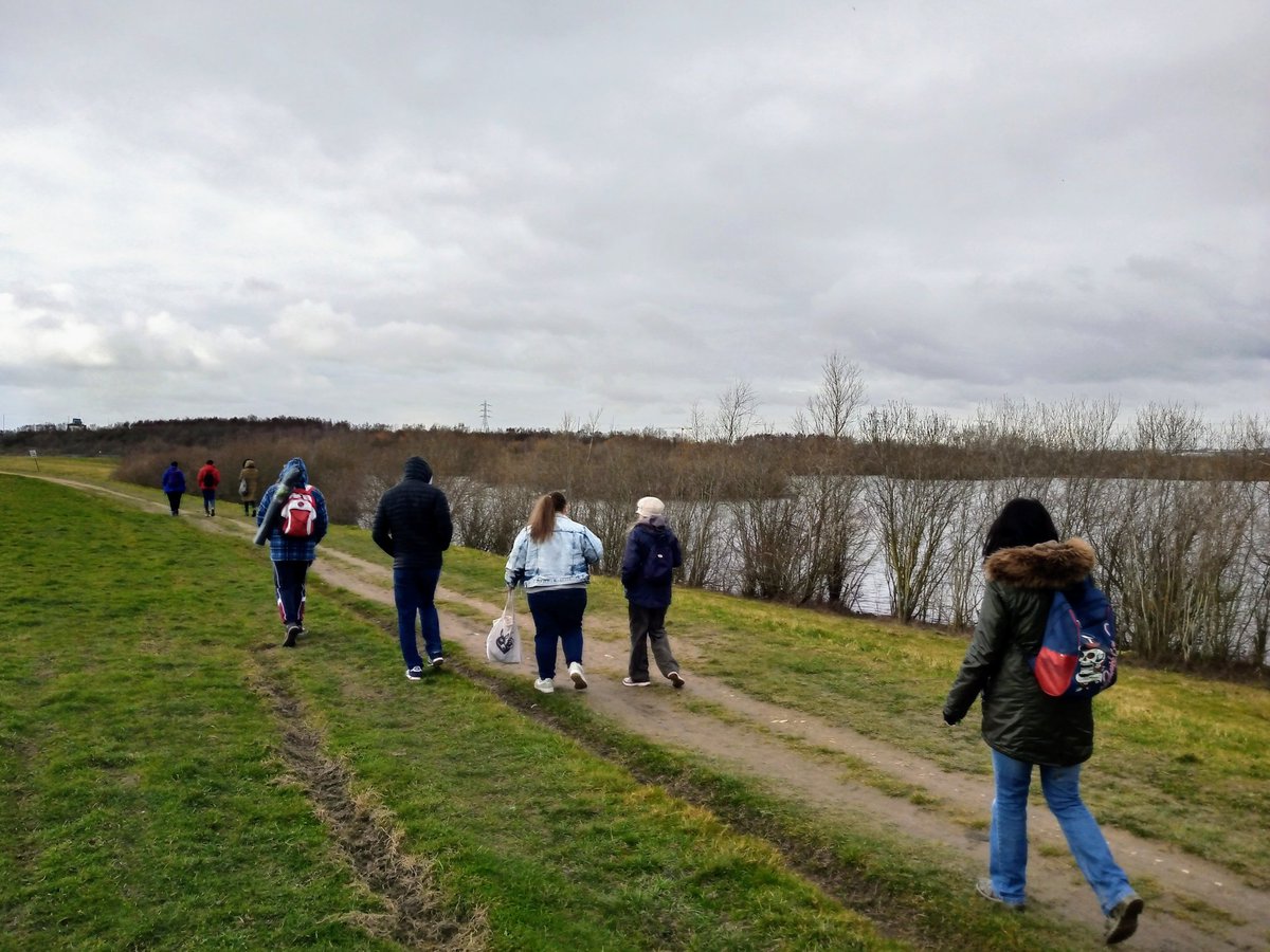BeingYouLeeds's tweet photo. We thoroughly enjoyed the stunning views, birdwatching and mixed February weather at Skelton Lake on Saturday!! If you would like to attend our future Wellbeing Walks, contact Kim - 07341547493 @Touchstone_Spt
@MHealthyLEEDS #MyExtraMile https://t.co/AuVQbCGveY