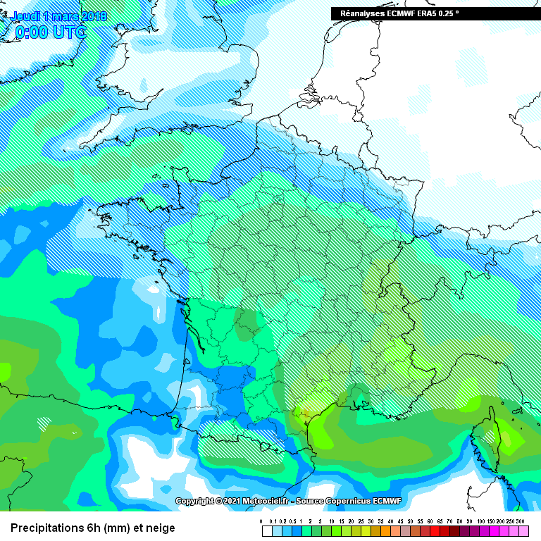 meteovillages's tweet photo. Il y a 5 ans, un épisode de #neige exceptionnel & très étendu, (jusqu'à l'#Angleterre) recouvrait quasiment 3/4 du territoire. Des cumuls #neigeux très importants (10-20cm) de l'#Ouest au #Centre, et plus de 30 cm en #plaine dans l'#Hérault, du jamais vu depuis 30 ans. #mars2018 https://t.co/KHcCBIHkNp