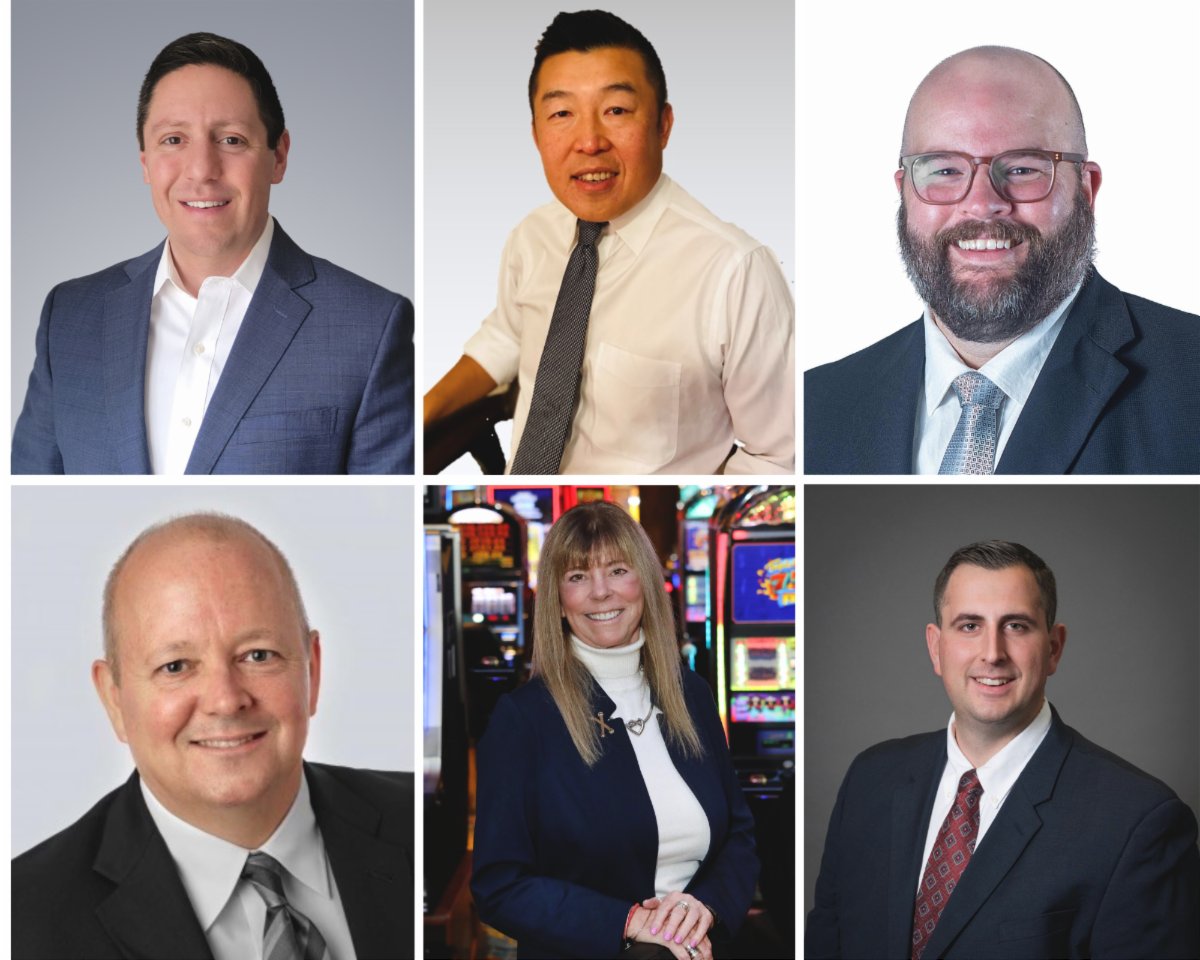 We are pleased to announce the 2023 Platinum Sponsors representatives below!

Jonathan Robbins - ABC_Companies
Loi Le - KellyAndersonG4
Allen Keith - MCIcoach
Roy Furo - PrevostCoach
Meg Lewis - ResortsCasino
Kyle DeVivo - The Bus Network

#gnjma #PlatinumSponsors