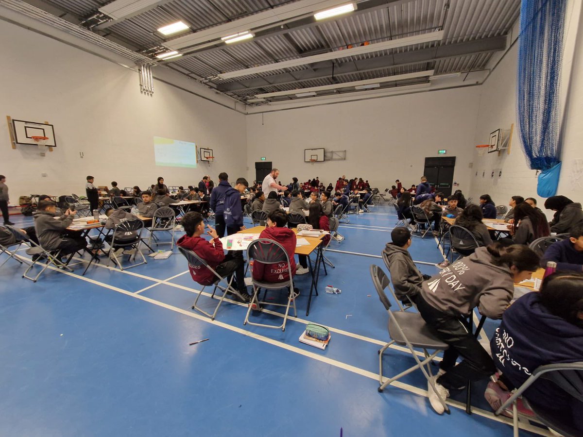 DixonsTA Student Leadership tweet media