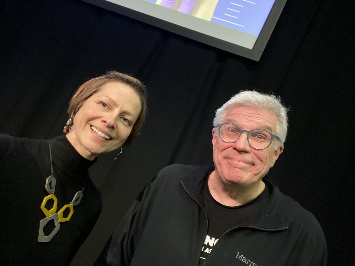 Happy <a href="/WorldBookDayUK/">World Book Day UK 📚</a> everyone! We’d like to celebrate with some brilliant news that the internationally renowned children’s #author and #storyteller Bob Hartman has become our patron! We’re thrilled - thanks Bob 🙌🏻 <a href="/BobHartmanshop/">Bob Hartman</a> <a href="/LionHudson/">Lion Hudson Ltd.</a> #intergenerational #church