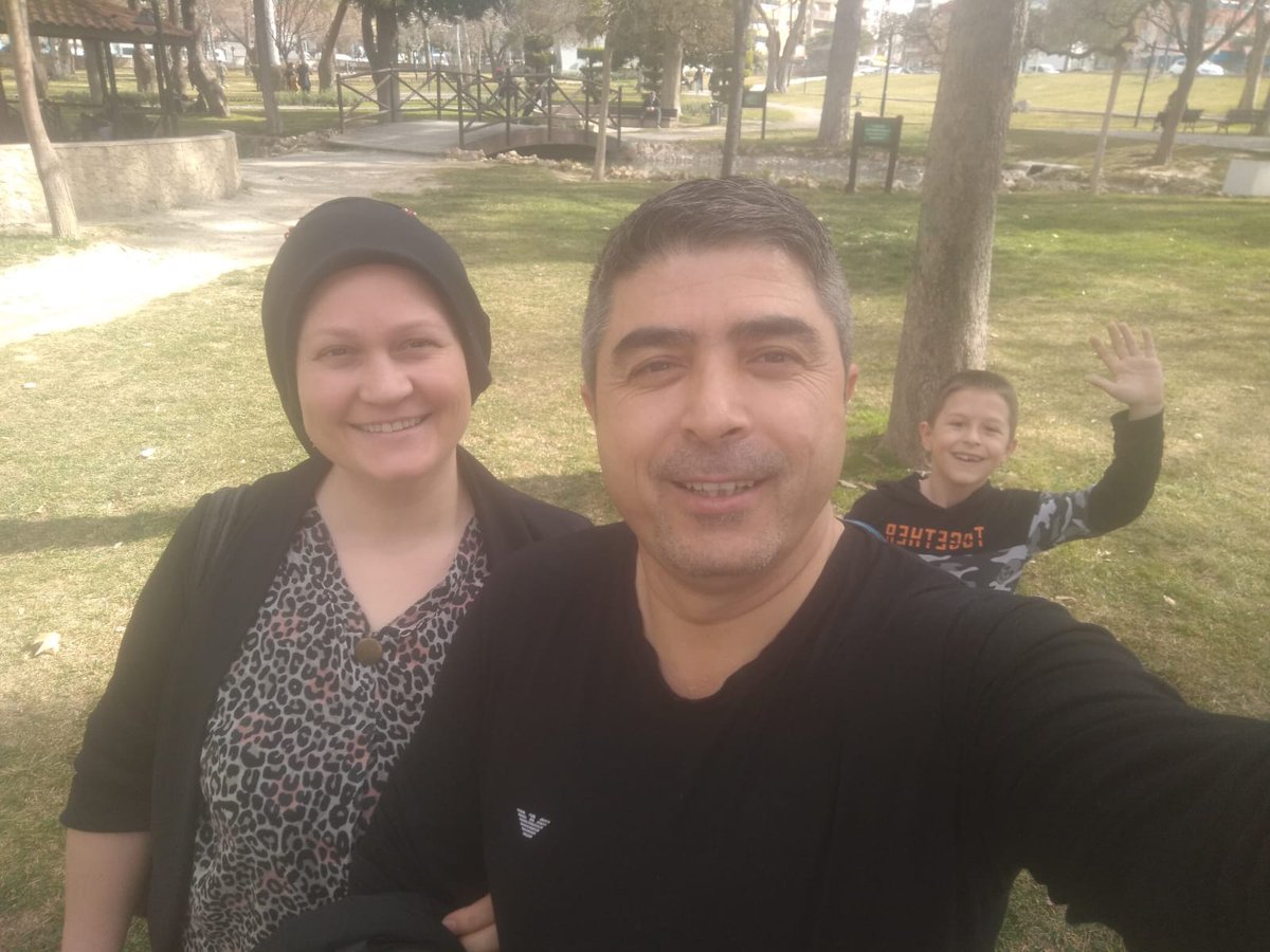 Rabbim mutluluğumuzu daim etsin
Allah herkesin gönlüne göre versin