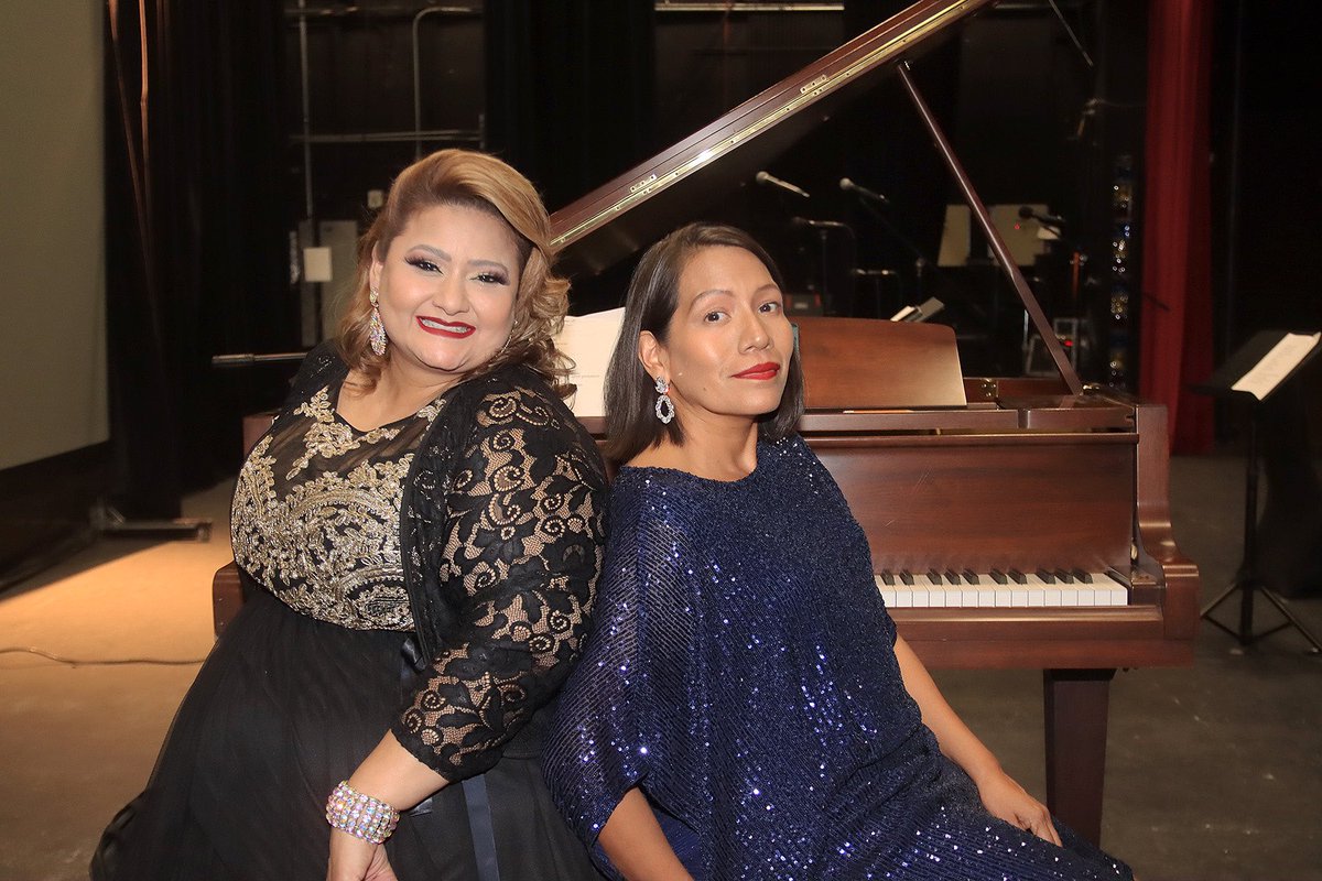 MECA Houston tweet media