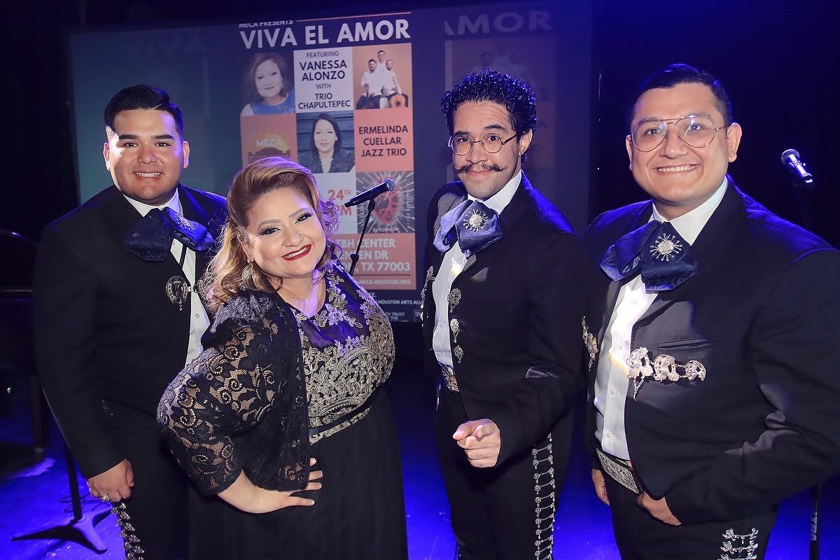 MECA Houston tweet media