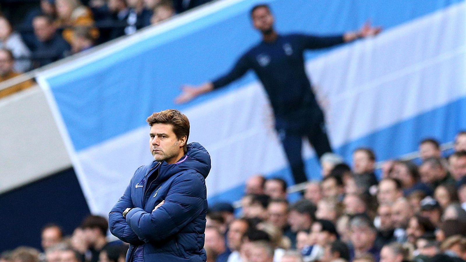 Happy birthday to former manager, Mauricio Pochettino!  