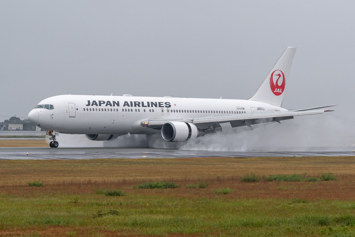 yuki787_9's tweet photo. japan airlines https://t.co/2odzoov2lx