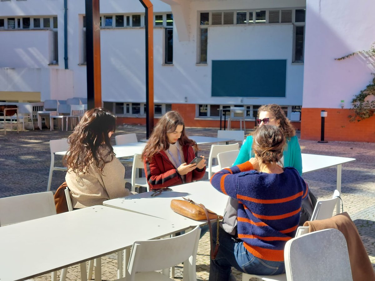 Building Bridges in Biology tweet media