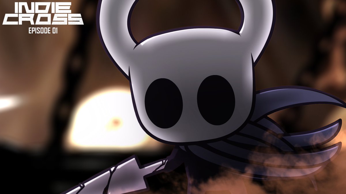 moro_production's tweet photo. Teaser 3/3

#Hollowknight https://t.co/Hf3OnHk0Hj