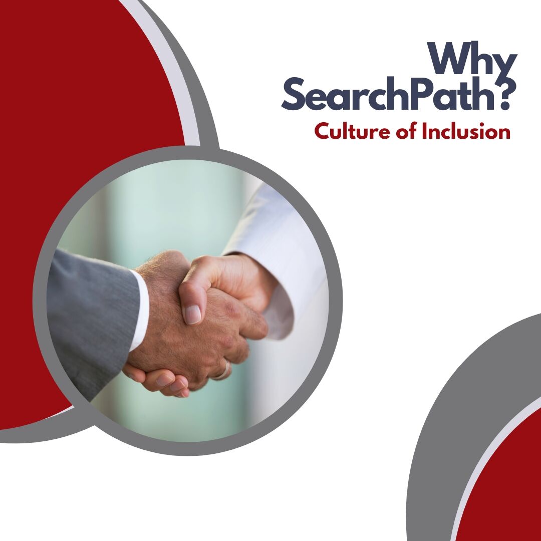 SearchPath's tweet image. SearchPath's unique model embraces the broad markets that we can serve. From working with students on creating their future, to working with experienced impact players, to creating an entrepreneurial environment to thrive in, SearchPath makes a difference. 📈

Get started today!