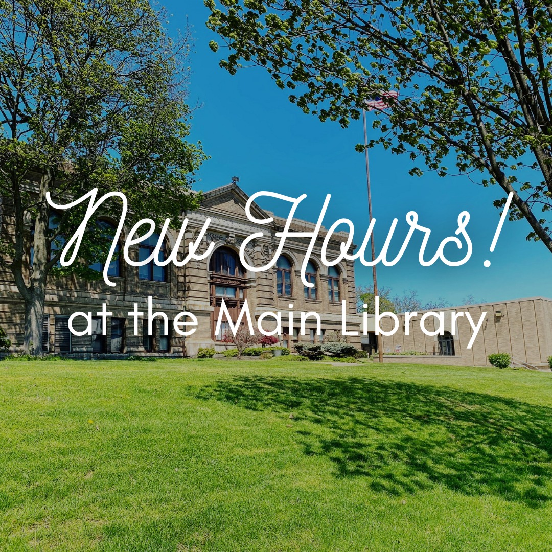 Easton Area Public Library tweet media