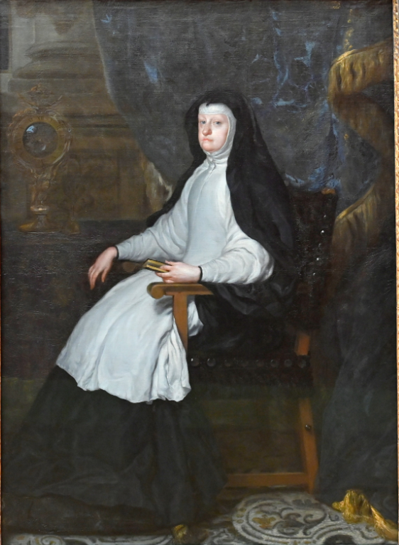 Si bien, gracias a trabajos como los de @SZM131, conocemos bien la labor de Mariana de Austria como regente (1665-1675/77), aun queda mucho por saber sobre su papel político e influencia en la Corte de Carlos II como reina madre tras la muerte de don Juan de Austria (1679-1696).
