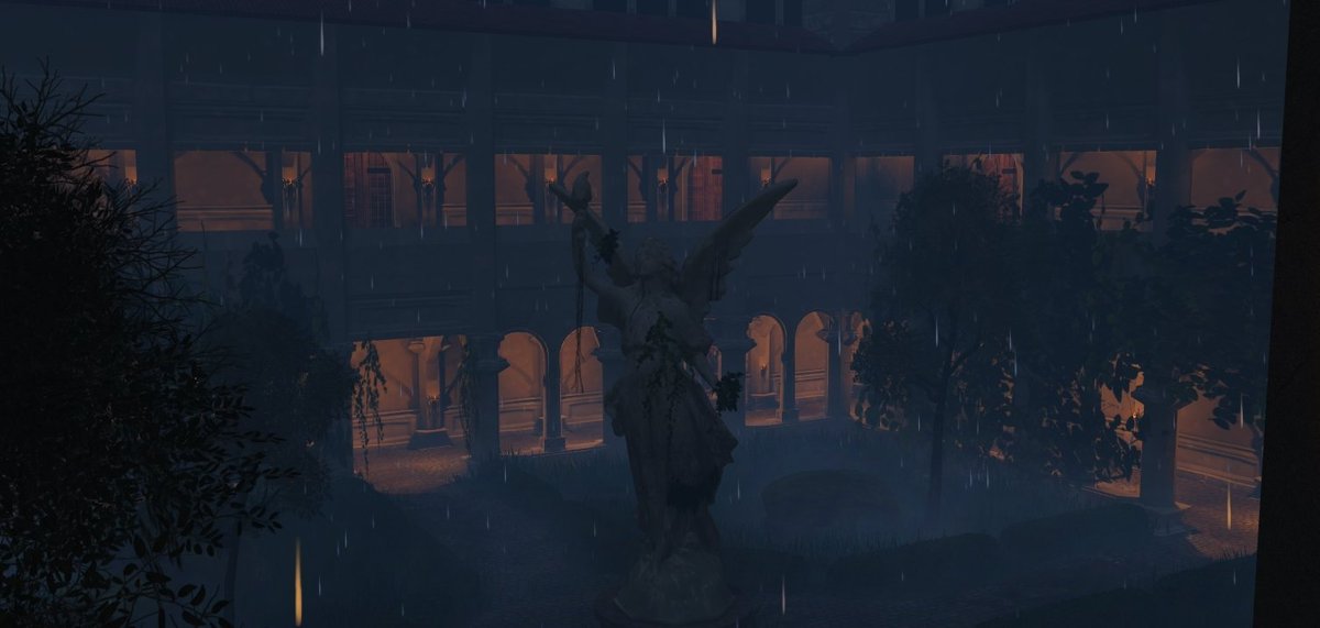 CyrphexRBLX's tweet image. Another job complete✅
Likes + RT&apos;s are appreciated♥️
#robloxdev | #RobloxBuilds