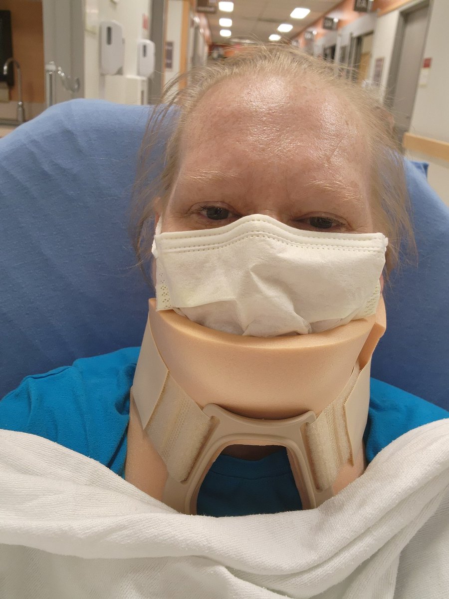 sarahkk37's tweet photo. @pulte Would be a great blessing! I fractured my neck and I'm unable to work for a few months.  Kids could use a good meal. $Mama342 https://t.co/LbOV4JK6O5
