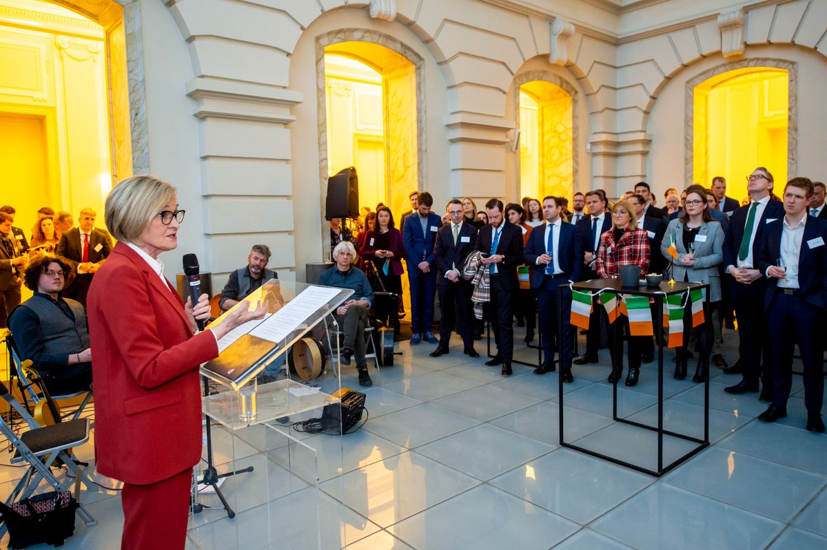 Financial Services Ireland (FSI) tweet media