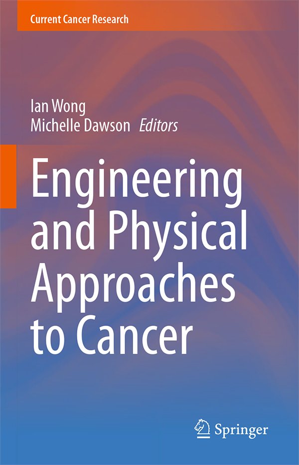 Ian Wong Lab at Brown. 🟦ianywonglab (@ianywonglab) on Twitter photo Springer Book proofs received - going to print in April 2023!
Many thanks to co-editor <a href="/DawsonStemCell/">Michelle R Dawson</a> and many contributors including <a href="/alex_hruska/">Alex Hruska</a>, <a href="/SELeggett/">Susan Leggett Lab</a>, <a href="/drjenmitchel/">Jennifer Mitchel</a>, <a href="/mkjolly15/">Mohit Kumar Jolly</a>, @katira_parag, <a href="/KShenLab/">Keyue Shen</a>, <a href="/zervanto/">Yannis Zervantonakis</a>. <a href="/BrownUCancer/">Legorreta Cancer Center at Brown University</a>, <a href="/Brown_BME/">Brown University Center for Biomedical Engineering</a>
link.springer.com/book/978303122… Springer Book proofs received - going to print in April 2023!
Many thanks to co-editor <a href="/DawsonStemCell/">Michelle R Dawson</a> and many contributors including <a href="/alex_hruska/">Alex Hruska</a>, <a href="/SELeggett/">Susan Leggett Lab</a>, <a href="/drjenmitchel/">Jennifer Mitchel</a>, <a href="/mkjolly15/">Mohit Kumar Jolly</a>, @katira_parag, <a href="/KShenLab/">Keyue Shen</a>, <a href="/zervanto/">Yannis Zervantonakis</a>. <a href="/BrownUCancer/">Legorreta Cancer Center at Brown University</a>, <a href="/Brown_BME/">Brown University Center for Biomedical Engineering</a>
link.springer.com/book/978303122…