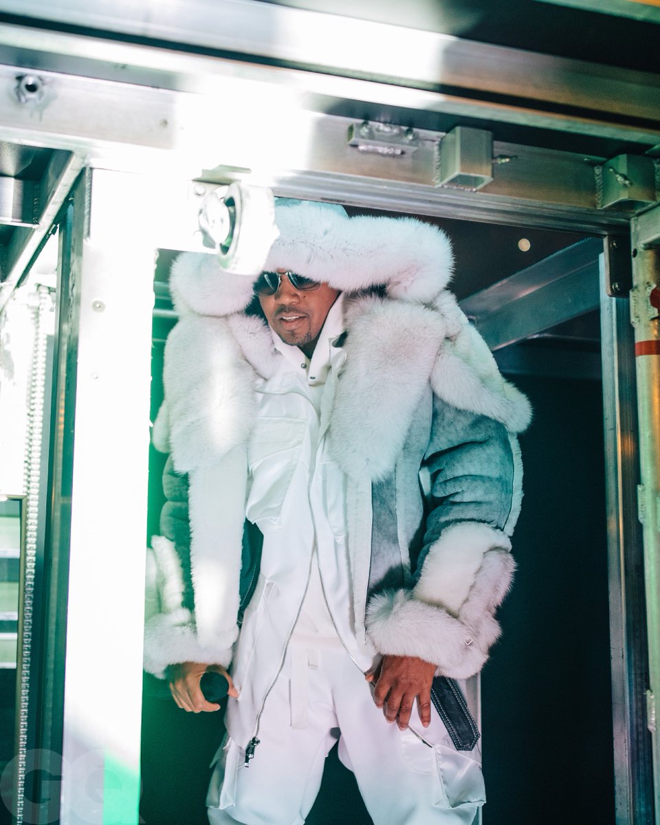 Frazier Tharpe II tweet media