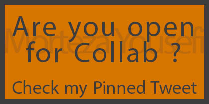 Morteza Yousefi | NFT Artist tweet media