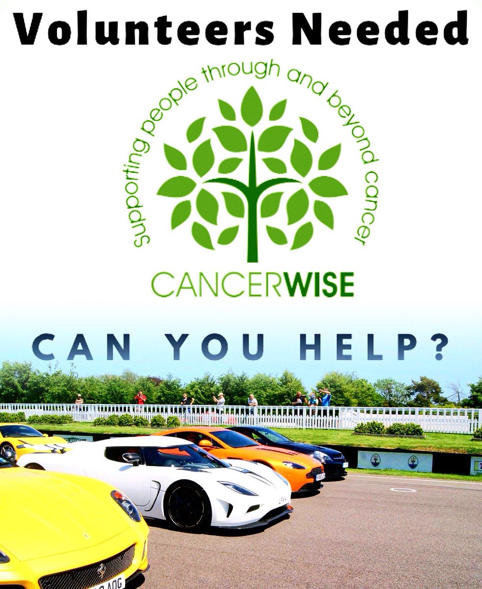 CancerWise tweet media