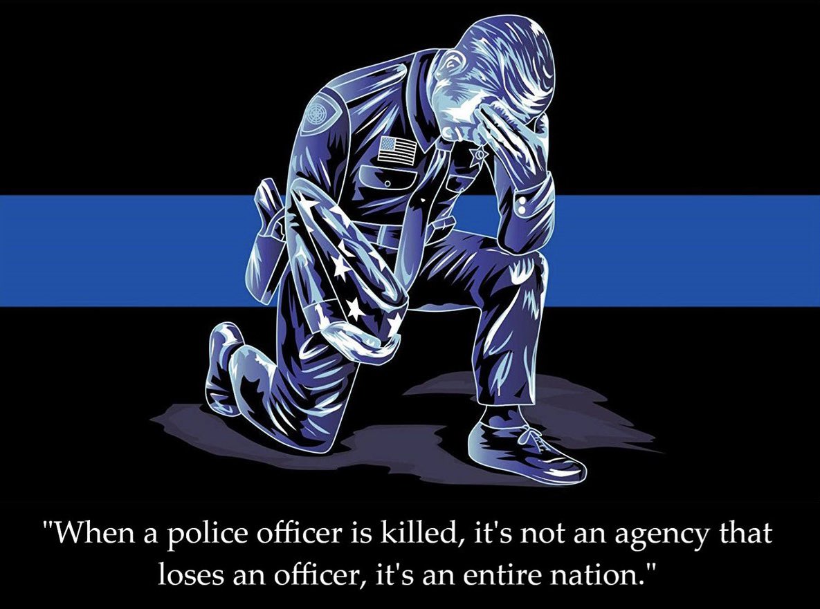 mrzvee01's tweet photo. @Chicago_Police Prayers for this officers family and all of his brothers and sisters in blue. For my family and friends who proudly and selflessly put their life on the line daily, THANK YOU! Thank you for your daily sacrifice and please be safe, always! 🙏🏼💙 https://t.co/3mB7TnL0qB