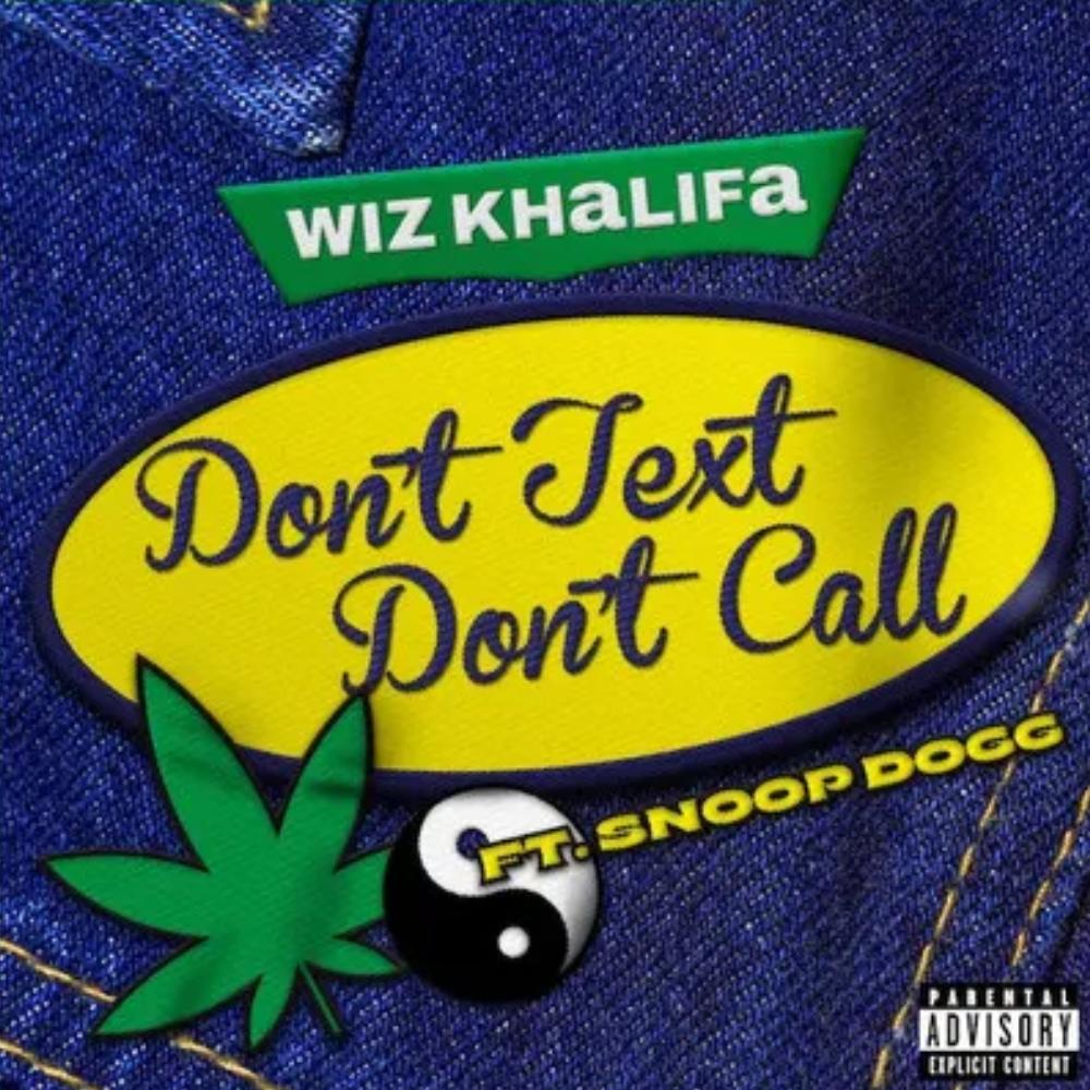ZonaSuburbana's tweet photo. Wiz Khalifa e Snoop Dogg se reúnem em “Don't Text Don't Call”
#Rap #HipHop #DontTextDontCall #SnoopDogg #WizKhalifa
🔽Matéria completa acesse🔽
https://t.co/o7xudZkLVx https://t.co/y1DuM3fOA9