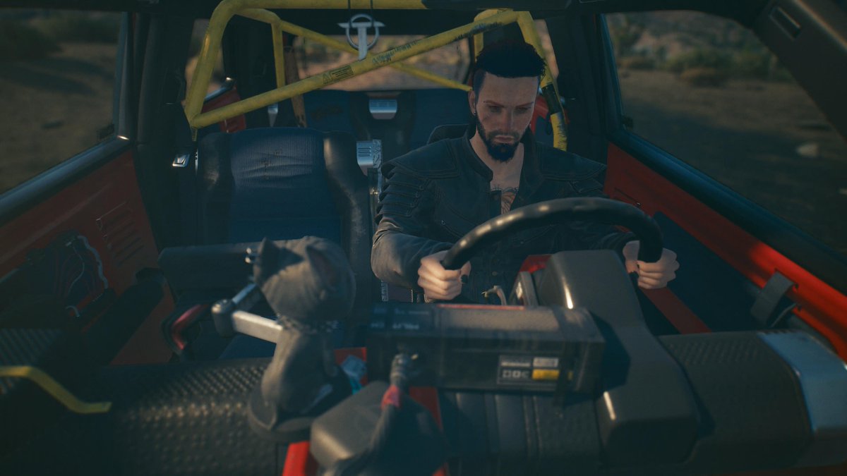 tattooneko's tweet photo. #PS5Share, #Cyberpunk2077 https://t.co/W8Uav3MSE5