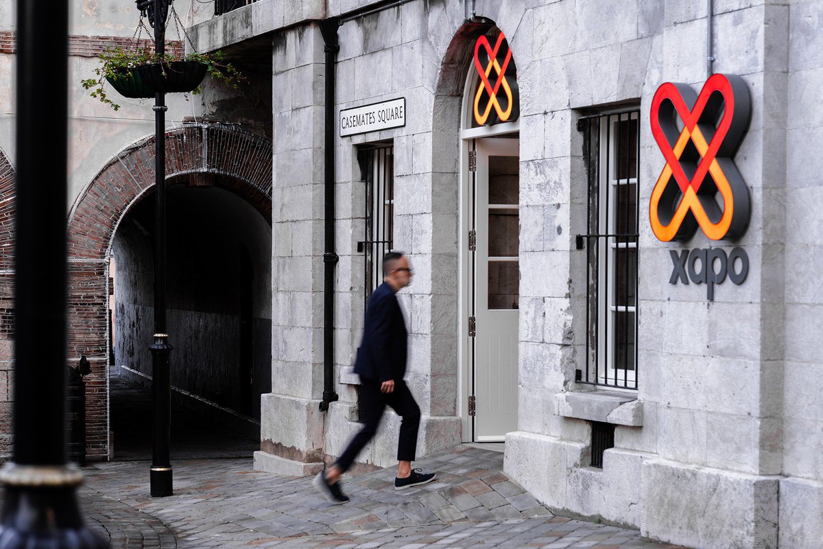 Bitcoin News tweet media