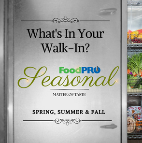 FoodPRO_Corp's tweet photo. New Blog Post Alert! Check it out to see the reasons why you want to attend Matter of Taste events!
https://t.co/FeHOLFrrYs https://t.co/WznUTvj5az