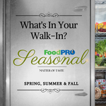 Photo by FoodPRO Corp (@FoodPRO_Corp)