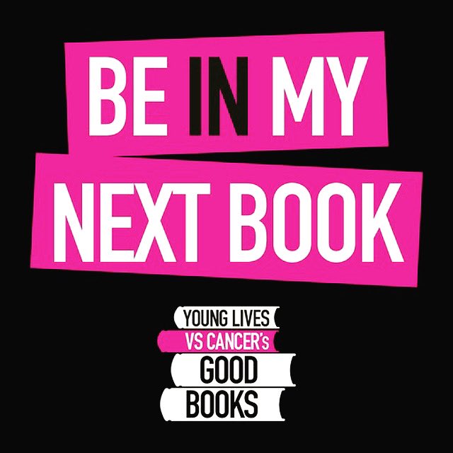 ospringauthor's tweet photo. Fancy naming a character in my next novel? To raise money for the @YLvsCancer #GoodBooks campaign, I'm auctioning off a character name in my new novel My French Wedding Date. 

To place your bids &amp; help, click here: https://t.co/K8Mi8uqza7 Thanks ❤️

#booksforacause #WorldBookDay https://t.co/IILFTo6t6a