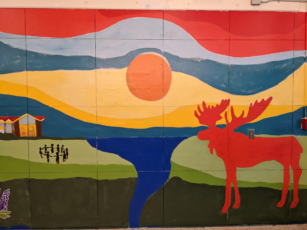 Anglophone School District West ASD-W tweet media