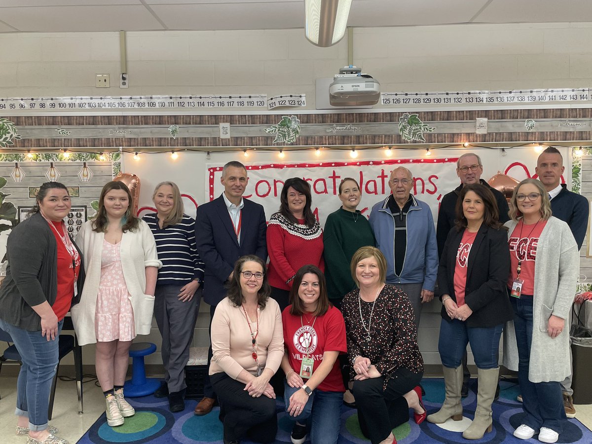 Owen J. Roberts School District tweet media