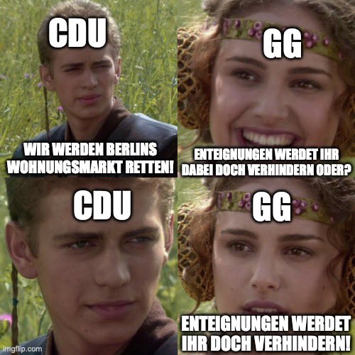 dfoest's tweet photo. Was ist denn mit dieser #CDU los?!
Der Schutz des #Eigentums ist im #Grundgesetz zurecht fest verankert. Er gehört zur Grundlage des Rechtsstaates und der sozialen Marktwirtschaft. Solche Rechte für das Amt des Oberbürgermeister mal eben in Frage zu stellen, ist unglaublich. https://t.co/JETjYy9aNq