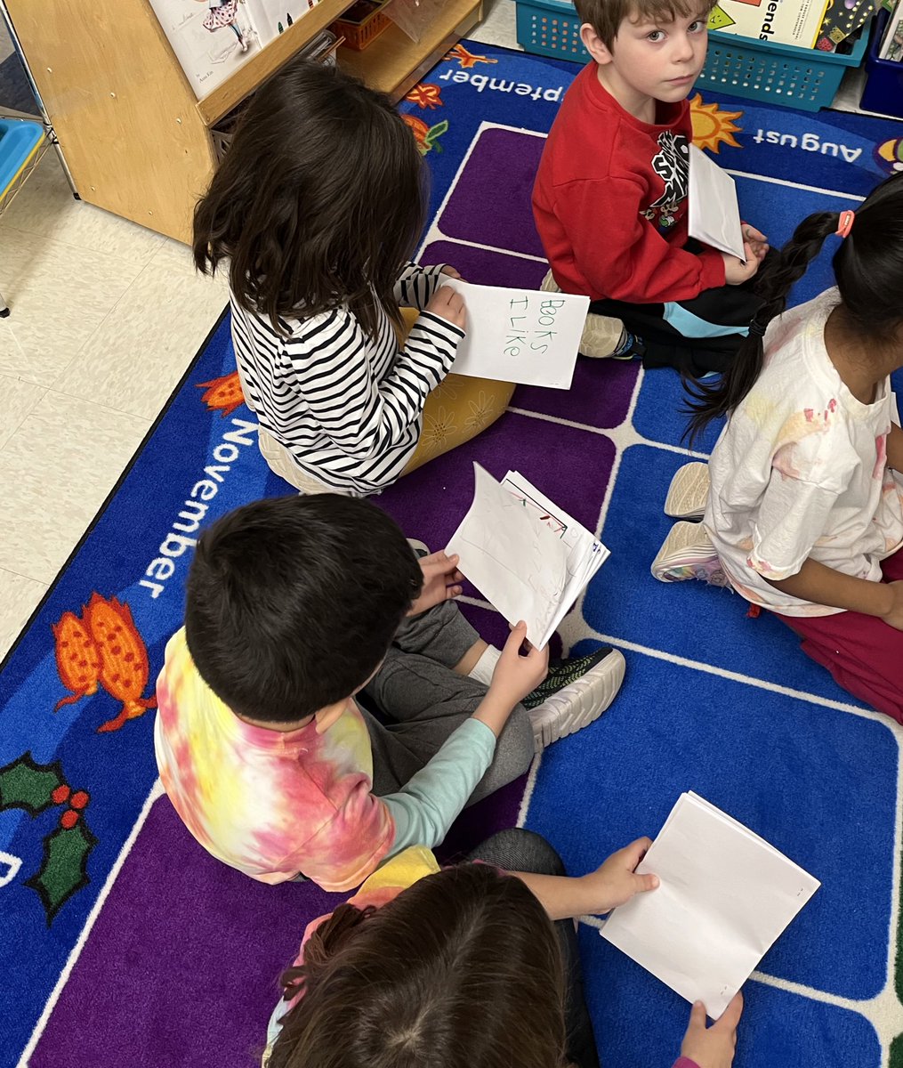Sharing the list books we wrote about the books we ❤️ to read! So many great characters and stories we have enjoyed this year 📕 #ReadAcrossAmerica2023 #bfocks <a href="/JayBilly2/">Jay Billy</a>