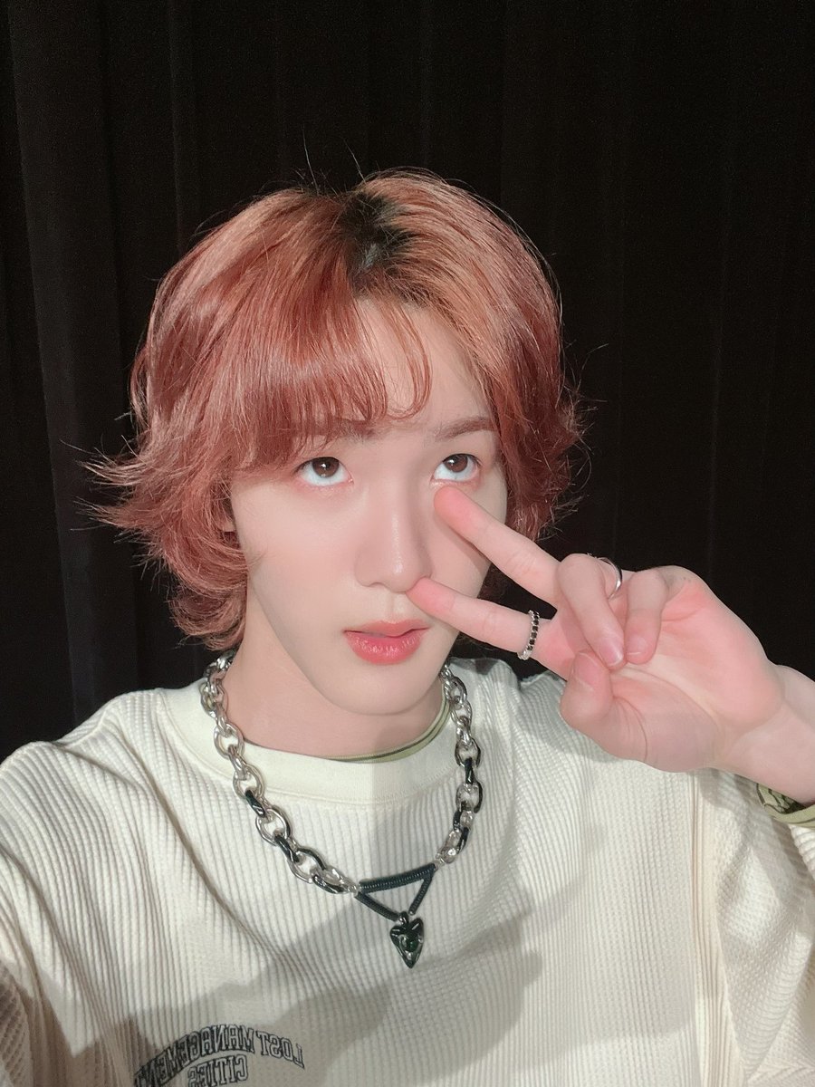 p1harmonyp1ece's tweet photo. [FOR.P1ECE] Set in fansign #18: SOUL https://t.co/tED6gImp6m