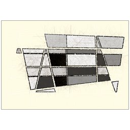nachsartive's tweet photo. Another "blocks" minted in fxhash
blocks # 20
Thank you very much @ethspresso
"blocks" new generative art collection from nachs
@nachsartive
already in fxhash
https://t.co/X0ltZJR6Zf
#nachs #nachsartive #nachsART #generativeart #creativecoding #genart #fxhash https://t.co/BYRjNcBYxc