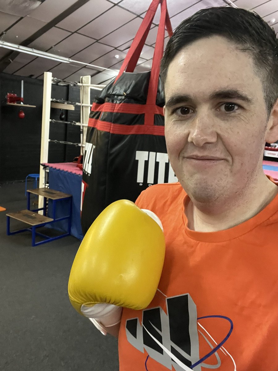 Jack 'Pie' McDermott on Twitter "Getting in the Creed 3 spirit."