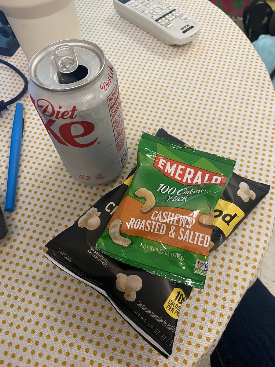 Tori Lee (@missleescircus) on Twitter photo Being spoiled this morning by admin! Thank you so much! π <a href="/npepanthers/">New Prospect Panthers</a> <a href="/NPESprincipal/">Amy Booms Lemons</a> Being spoiled this morning by admin! Thank you so much! π <a href="/npepanthers/">New Prospect Panthers</a> <a href="/NPESprincipal/">Amy Booms Lemons</a>