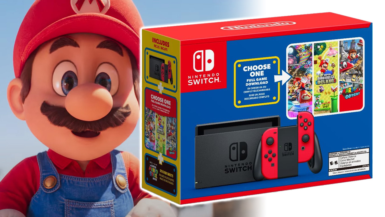 Nintendo Wire on X