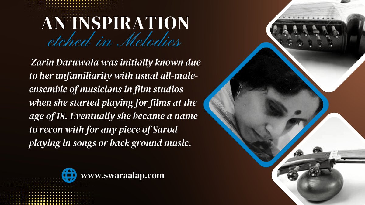 A Child Prodigy - Zarin Daruwala
#classical #musician #sarod #bollywoodmusic #oldsongs #hindisings #swaraalap