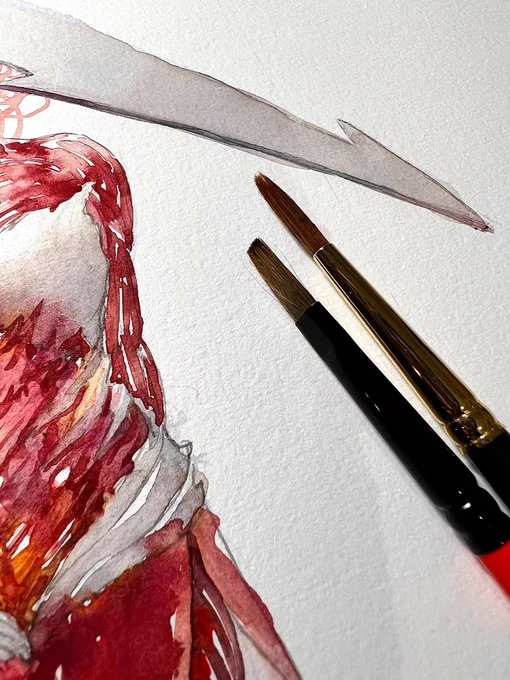 wip… 
