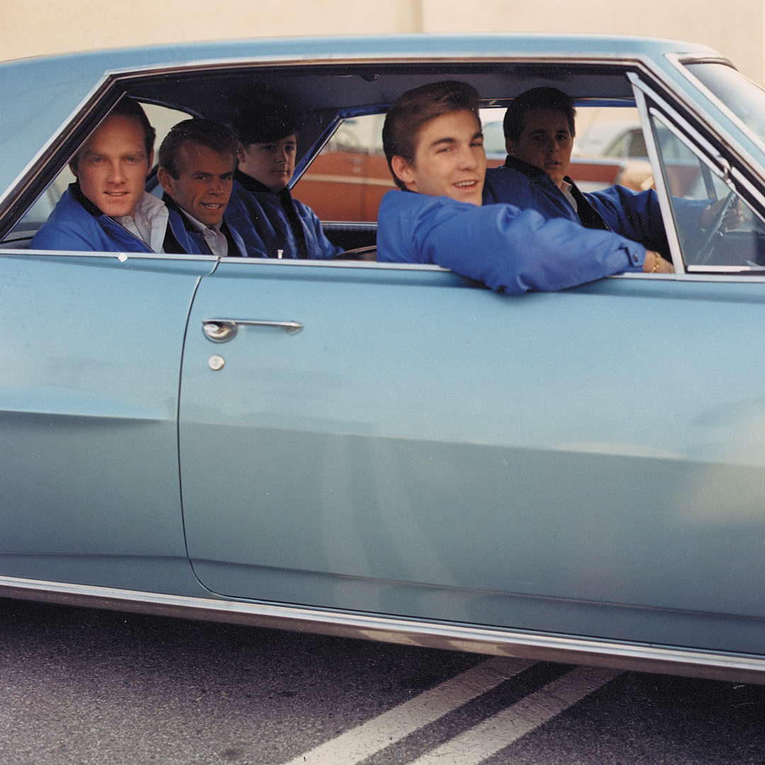 BrianWilsonLive's tweet photo. Today in 1964, The Beach Boys’ Shut Down Volume 2 album was released. Produced by Brian, the album contained classics like “Fun, Fun, Fun,” “Don’t Worry Baby, and “The Warmth of the Sun.” What’s your favorite track? https://t.co/0eNc6XXkqi