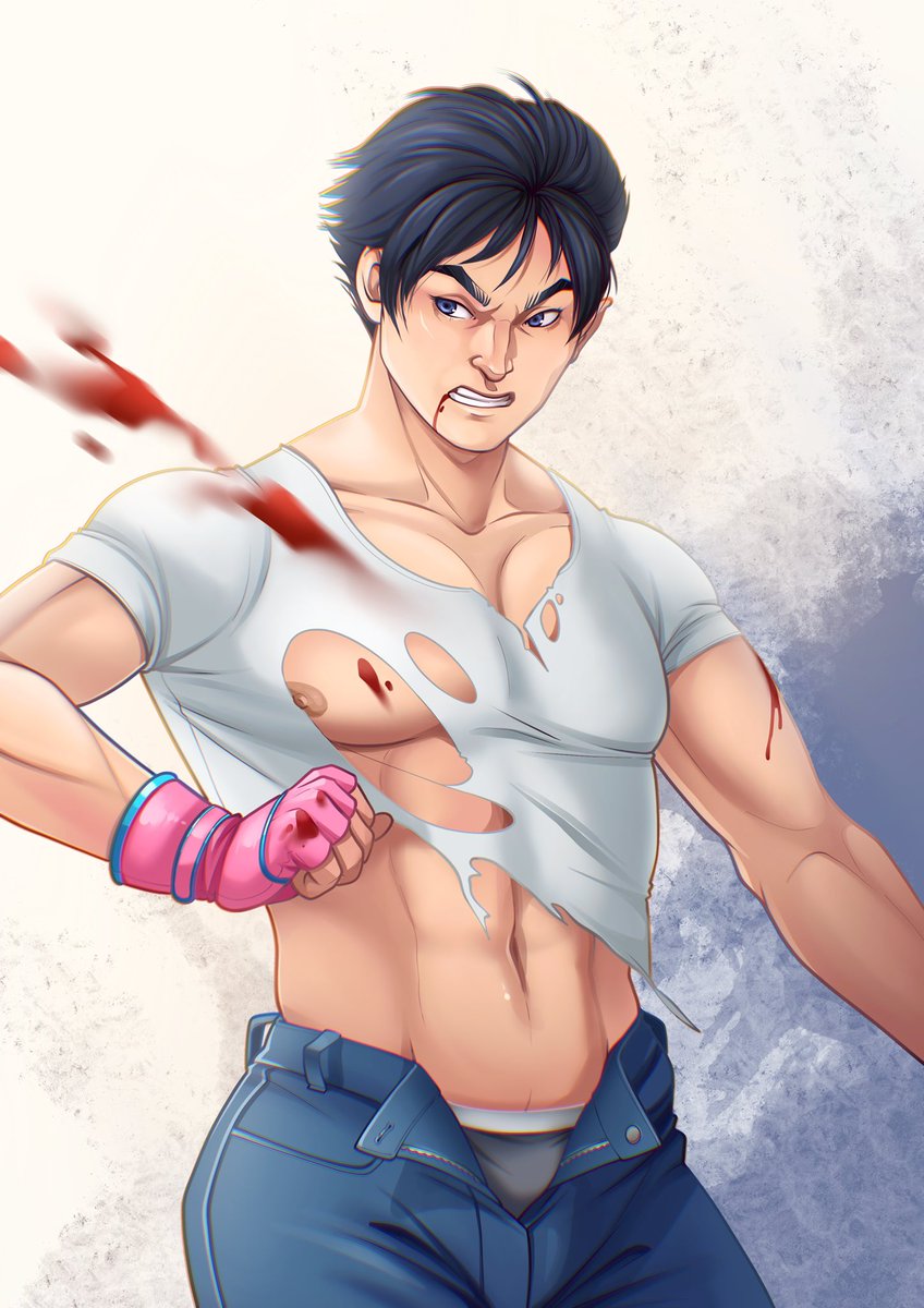VitlutL's tweet photo. This is my first commission on this account! Thank you @LurkingSize for participating in my development✨

#commisionsopen #boysart #oc https://t.co/iiswlndzT4