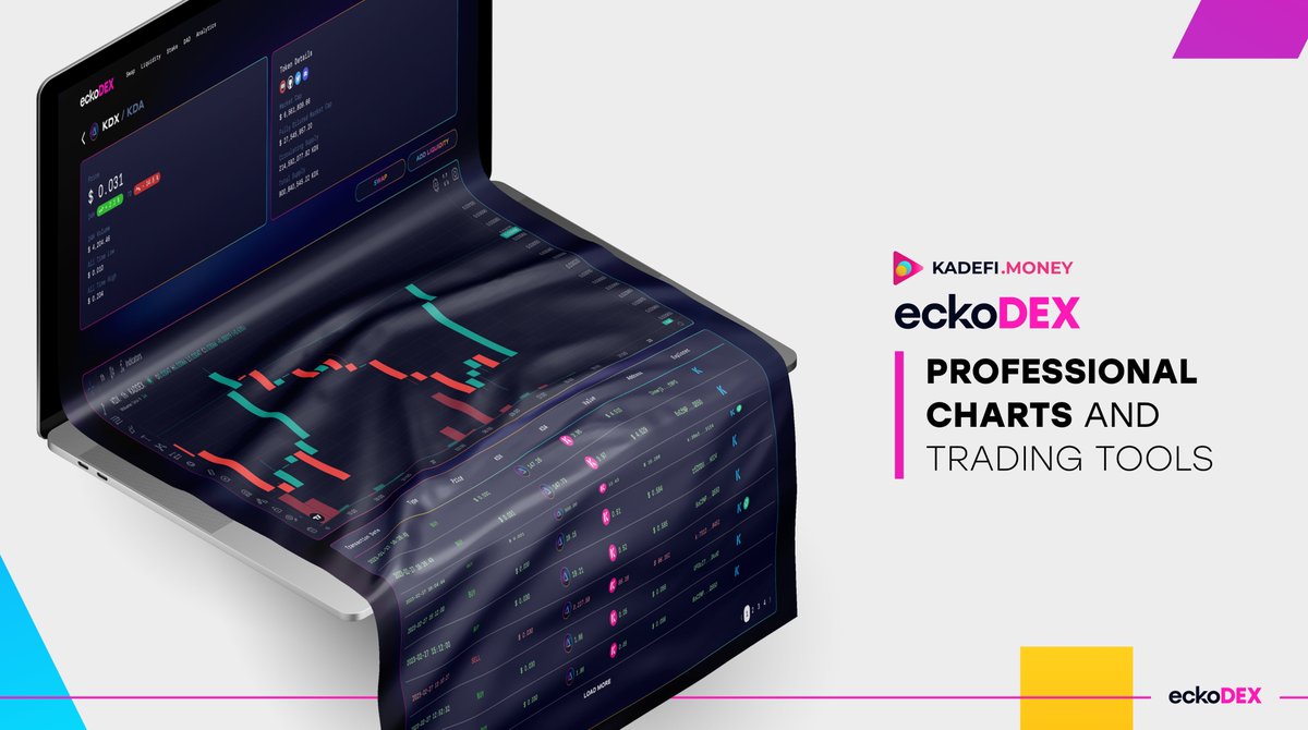 Kda Crypto : Unleashing the Power and Potential of KDA
