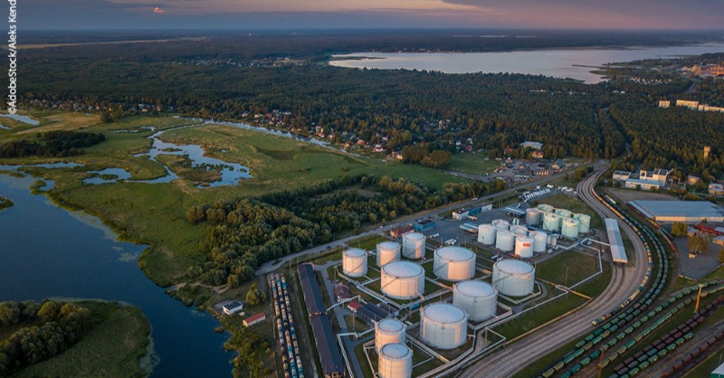 EU_Commission's tweet photo. "22 EU countries expressed preliminary interest in aggregating gas demand for the next three years. 

We have been working to prepare for next winter and the storage refilling season.

And I am pleased to say that we are on schedule."

— Vice-President @MarosSefcovic

#REPowerEU