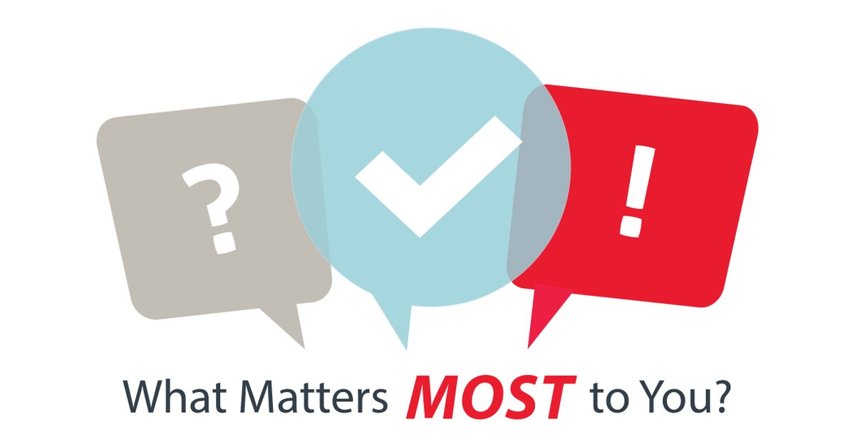 Take our quick survey for a chance to win one of five $100 Visa gift cards! We want to know what is most important to your financial life. Click here to learn more and take the survey 👉 trst.in/vfmZgD
#survey #feedback #customerservice #whatmattersmost #finances