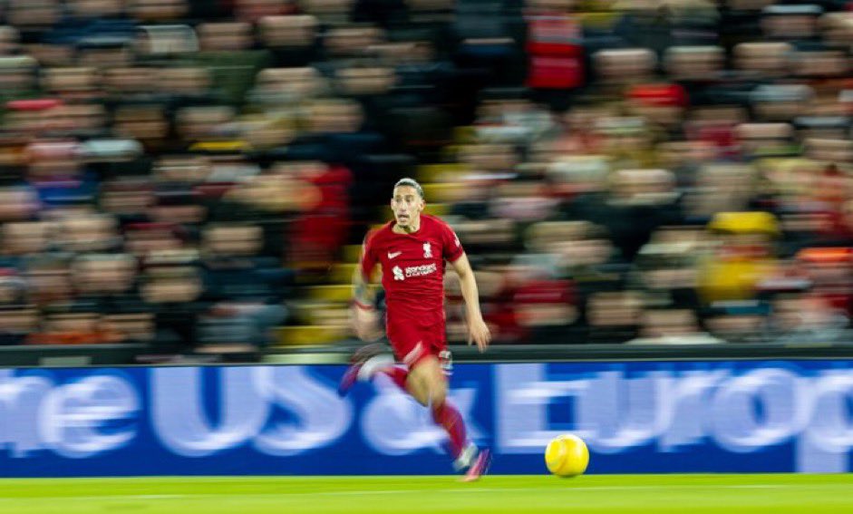 prosport_gr's tweet photo. Kostas Tsimikas vs Wolves:

1 Assist 
2 Key Passes 
1 Big Chance Created 
4 Accurate Long Balls
3 Final Third Passes 
2 Tackles
9 Recoveries 
1 Interception 
6 Ground Duels Won

Greek Scouser 🚀🚀🚀

#Prosport #Tsimikas #LFC https://t.co/FnMxHMlLx7