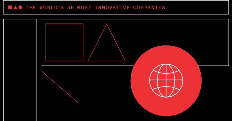 Delta's tweet photo. Our commitment to innovation isn't just about building a better company - it's about connecting people to a broader, bigger world with endless opportunities.

We're proud to earn a Top 10 spot on 
@FastCompany's Most Innovative Companies in Travel 🏆