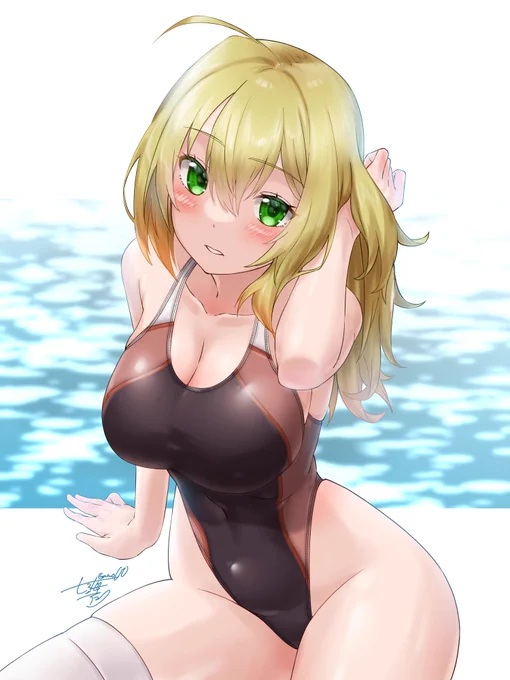 七海アヲノうちの子10周年さんはコミッションを募集しています!  #Skeb #Commission より 